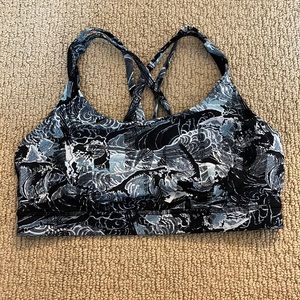 Lululemon Energy Bra